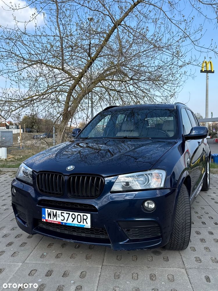 BMW X3 - 2