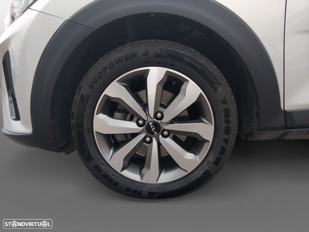 Kia Stonic 1.2 Dynamic - 14