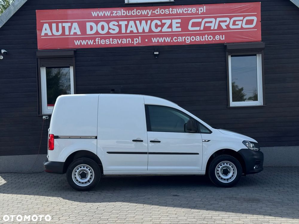 Volkswagen CADDY - 12