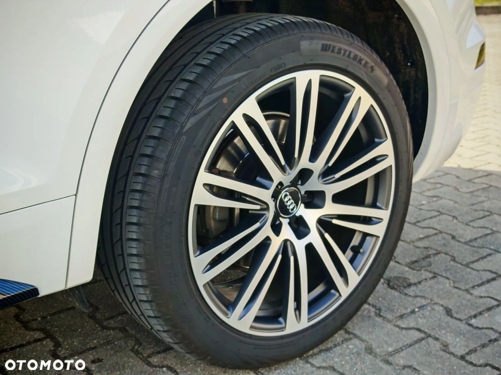 Audi Q5 35 TDI Quattro S tronic - 28