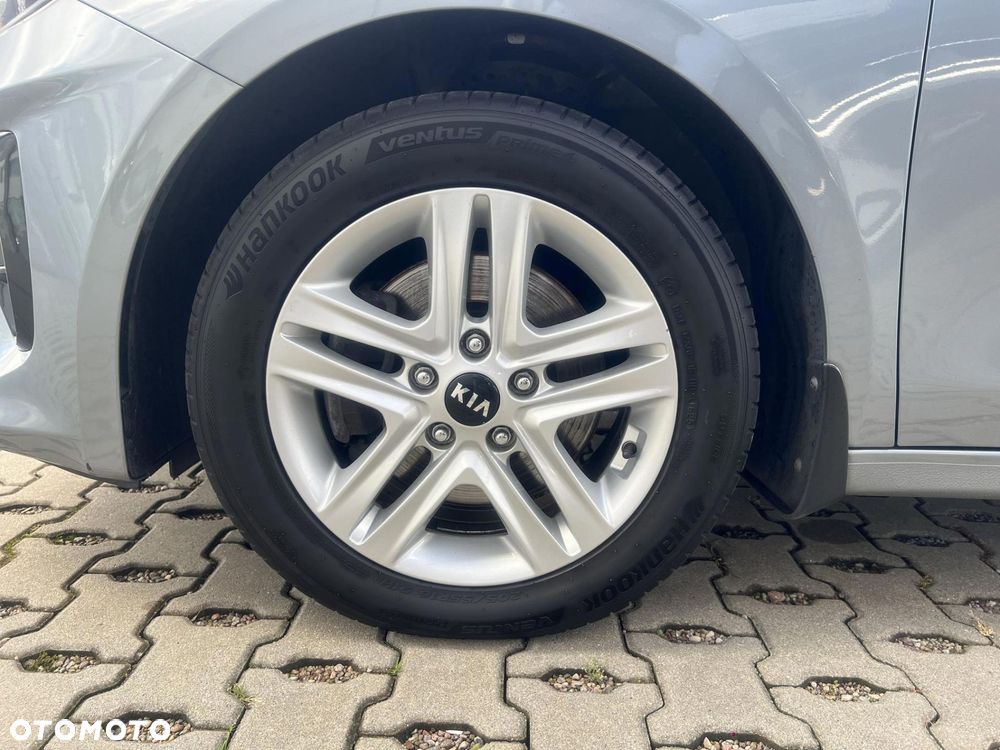 Kia Ceed 1.4 T-GDI M - 19