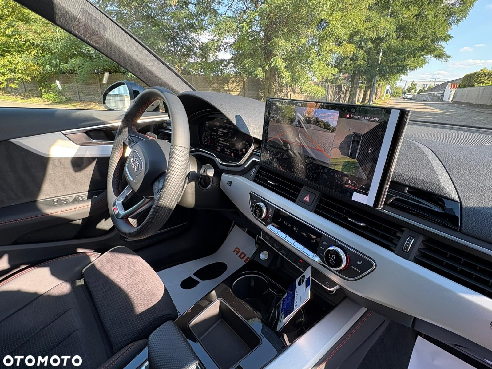Audi A4 - 15