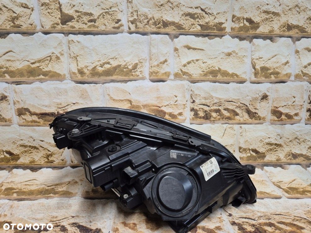 mercedes e klasa w212 lift 15\' full led ils lewa lampa europa - 8