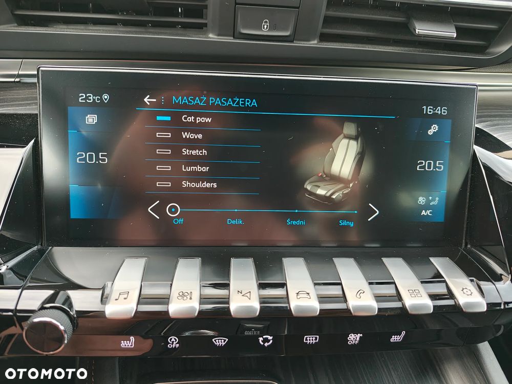 Peugeot 508 1.6 PureTech GT Pack S&S EAT8 - 25