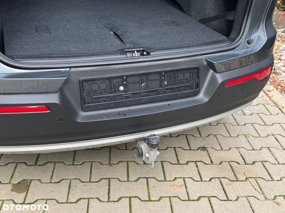 Volvo XC 40 D4 AWD Inscription - 31