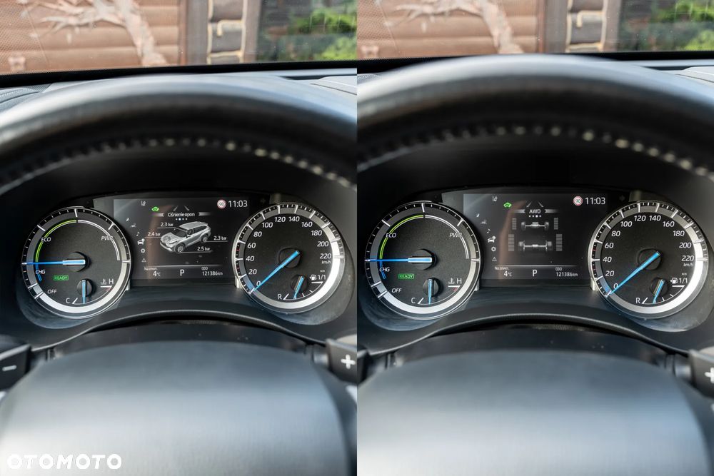 Toyota Highlander 2.5 Hybrid Prestige - 26