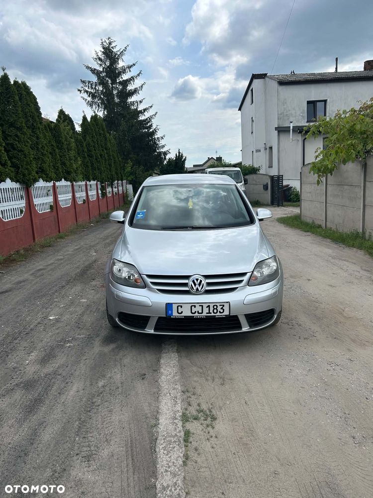 Volkswagen Golf Plus 1.4 TSI Edition - 2