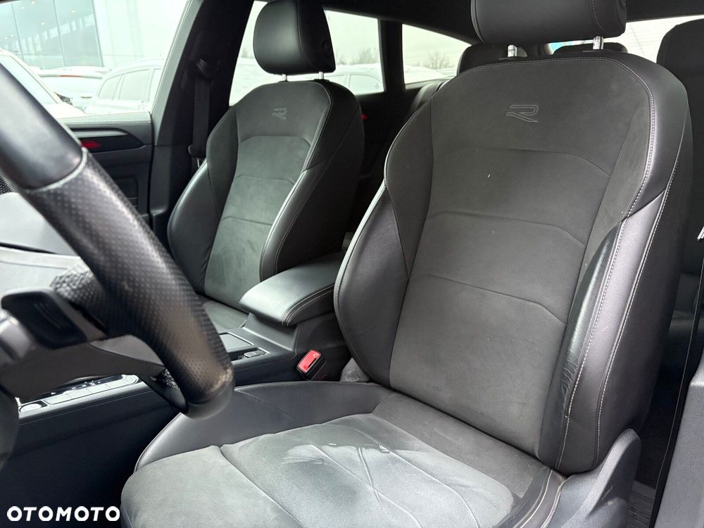 Volkswagen Arteon Shooting Brake 2.0 TSI R-Line DSG - 14