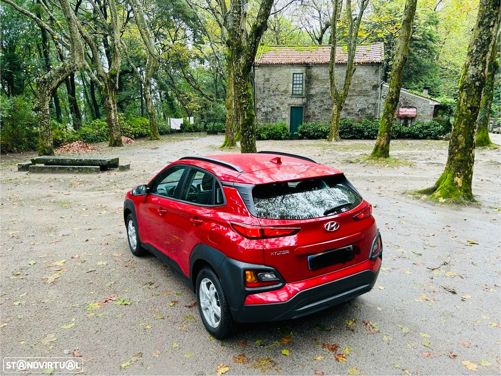 Hyundai Kauai 1.0 T-GDi Premium - 6