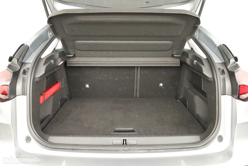 Citroën C4 1.2 PureTech Plus EAT8 - 24