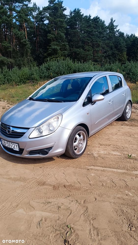 Opel Corsa - 11