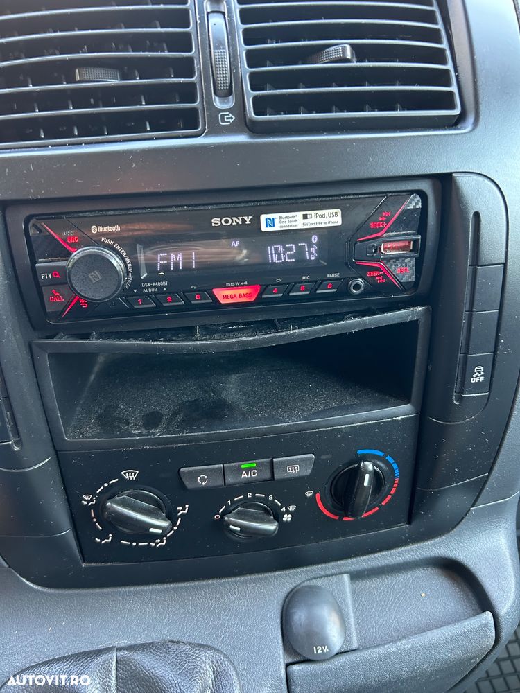 Peugeot Expert frgorific - 7