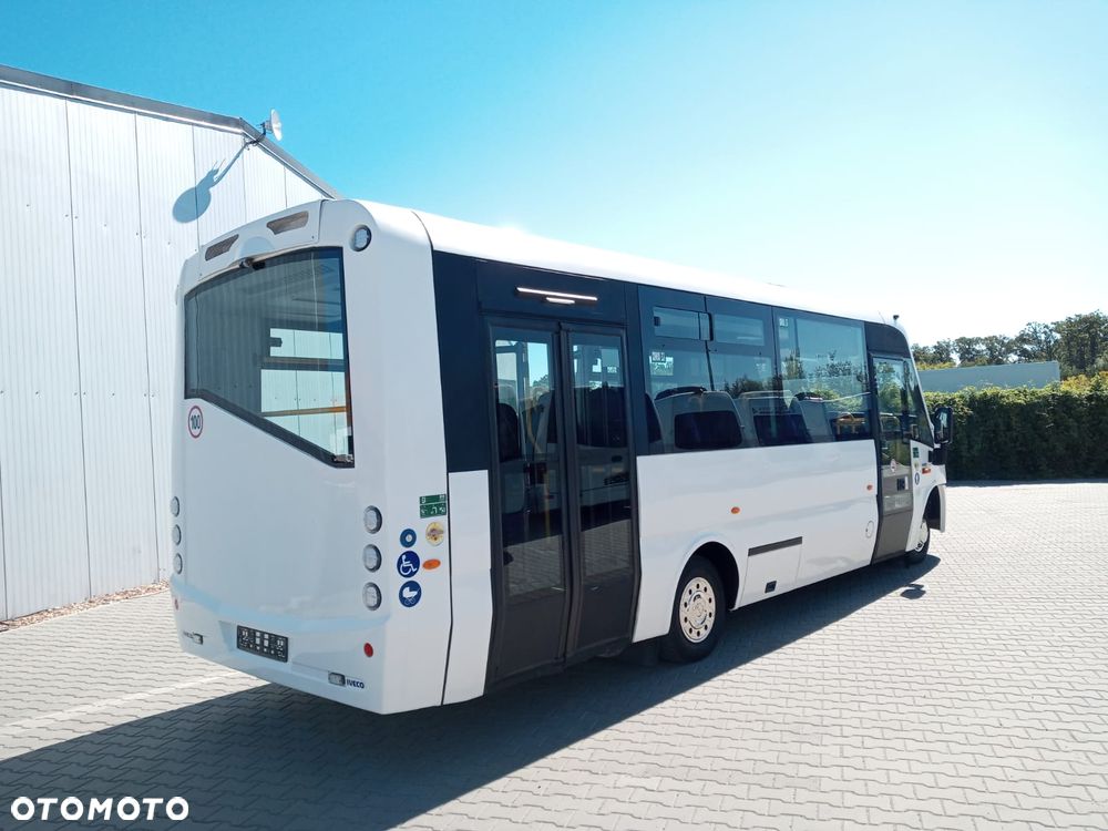 Iveco Miejskie - 6