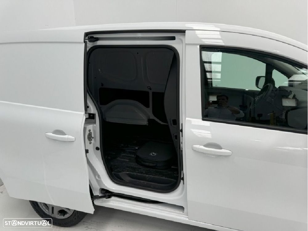 Mercedes-Benz eCitan 23- 45 KWH - 8