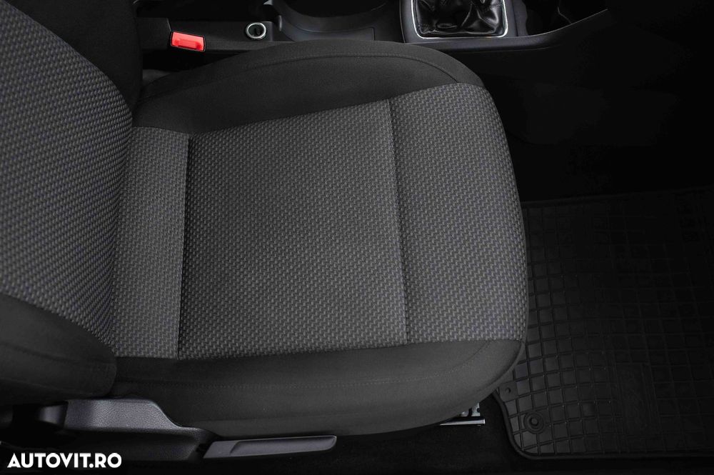 Seat Toledo 1.0 TSI Start&Stop Style - 18