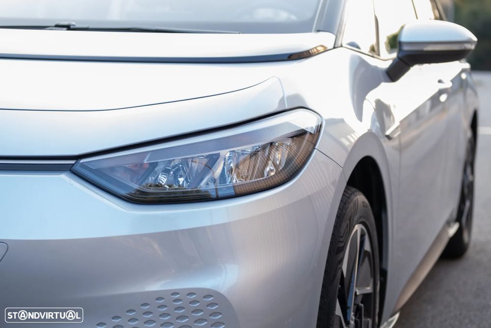 VW ID.3 58 kWh Pro - 19