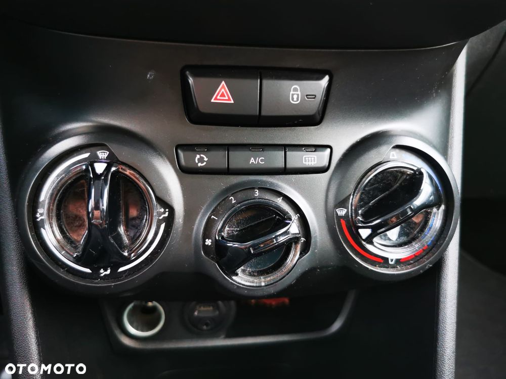 Peugeot 208 68 VTI Active - 14