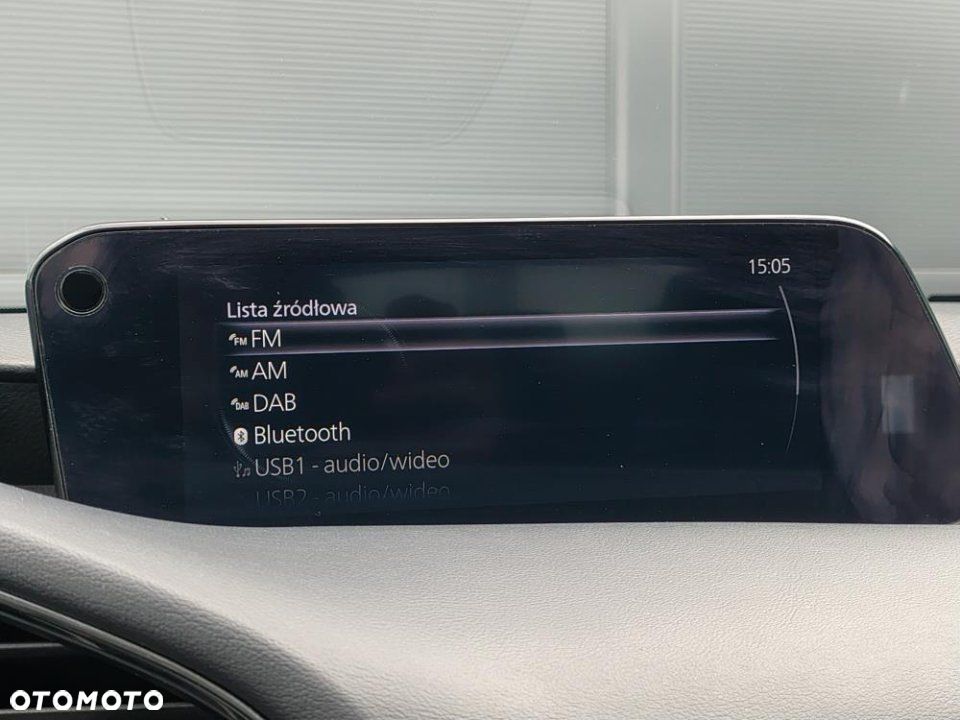 Mazda 3 e-SKYACTIV-X 186 M HYBRID CENTRE-LINE - 26