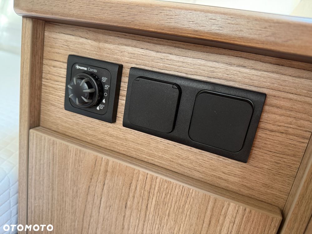 Fiat Ducato Carado T135 - 12