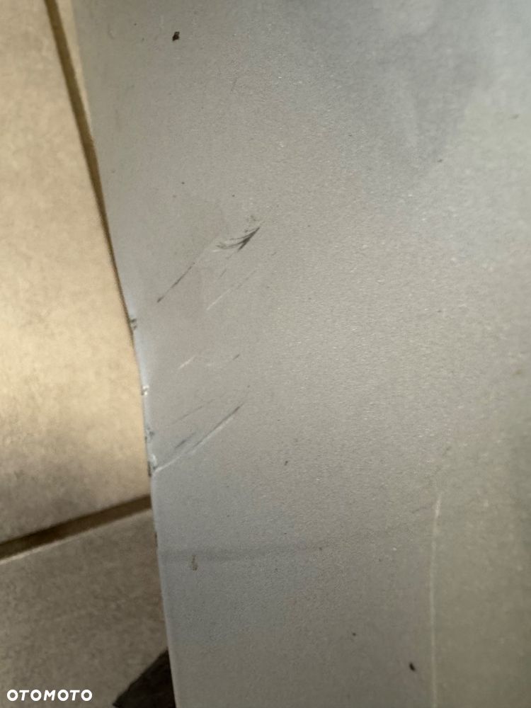 Skoda Octavia III lift błotnik przód lewy 16- - 12