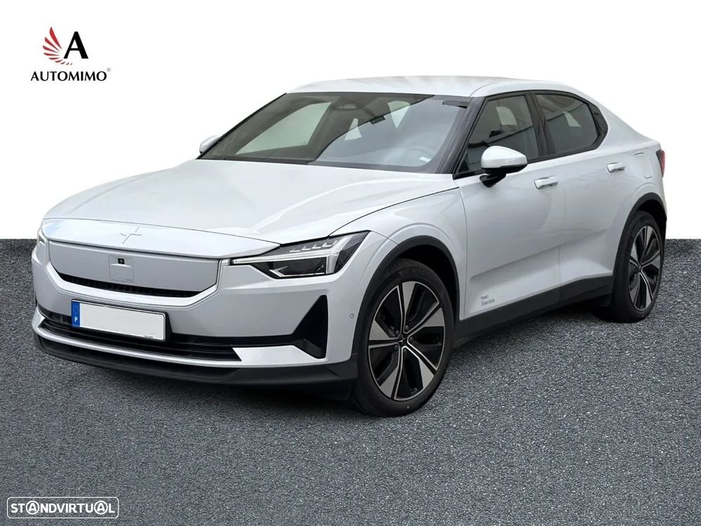 Polestar 2 Long Range 82 kWh - 2