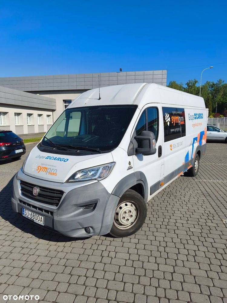 Fiat Ducato L2H2 - 1
