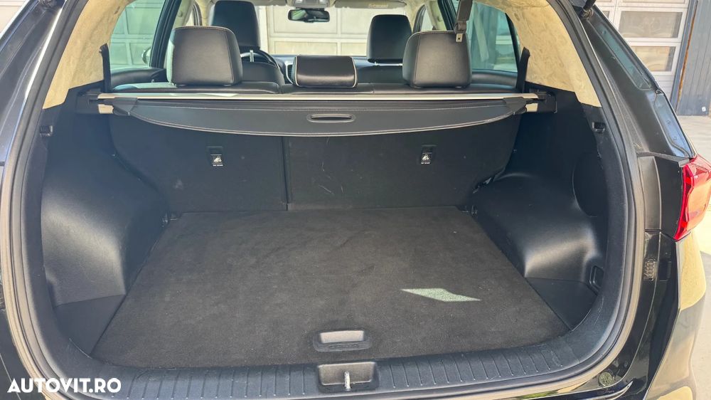 Kia Sportage 1.6 GDI 6MT 4x2 Style - 23