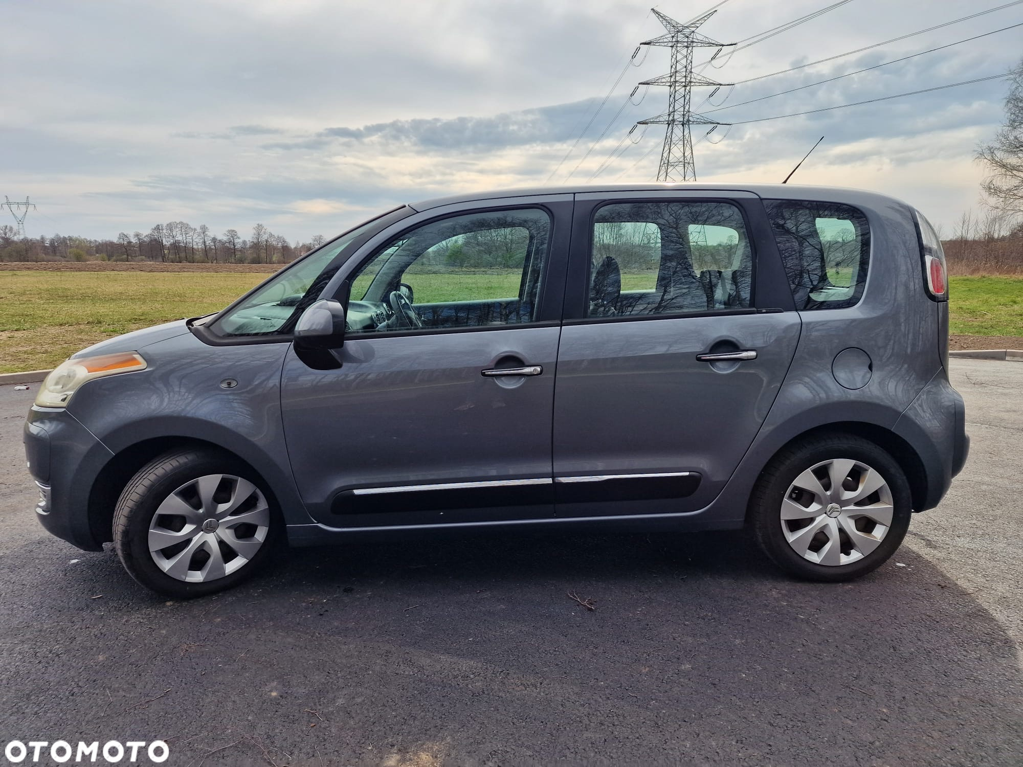 Citroën C3 Picasso 1.6i Selection Elite - 7