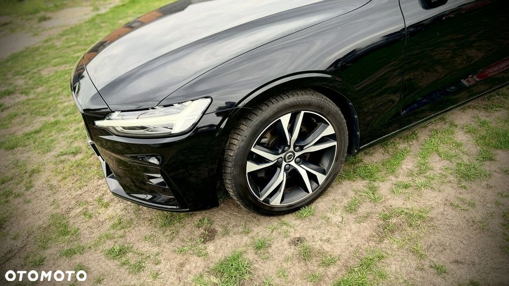 Volvo V60 - 5