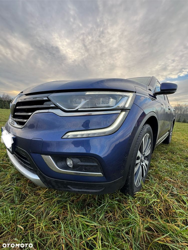 Renault Koleos 2.0 dCi Initiale Paris 4x4 X-Tronic - 2