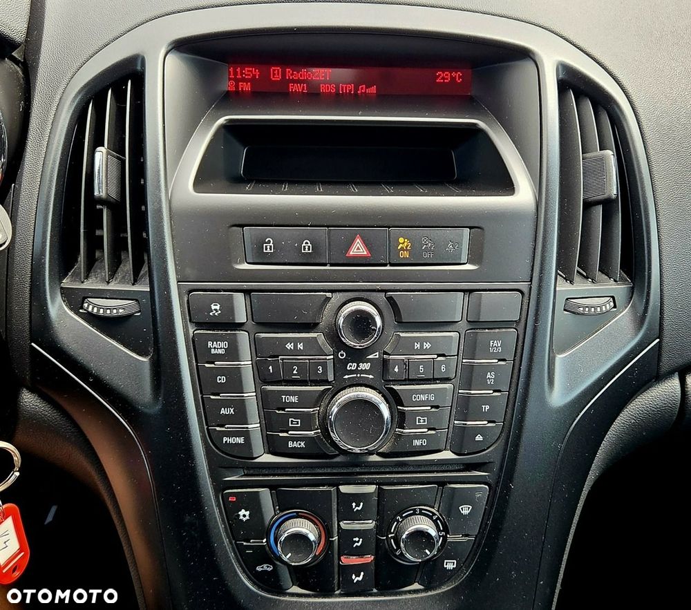 Opel Astra - 9
