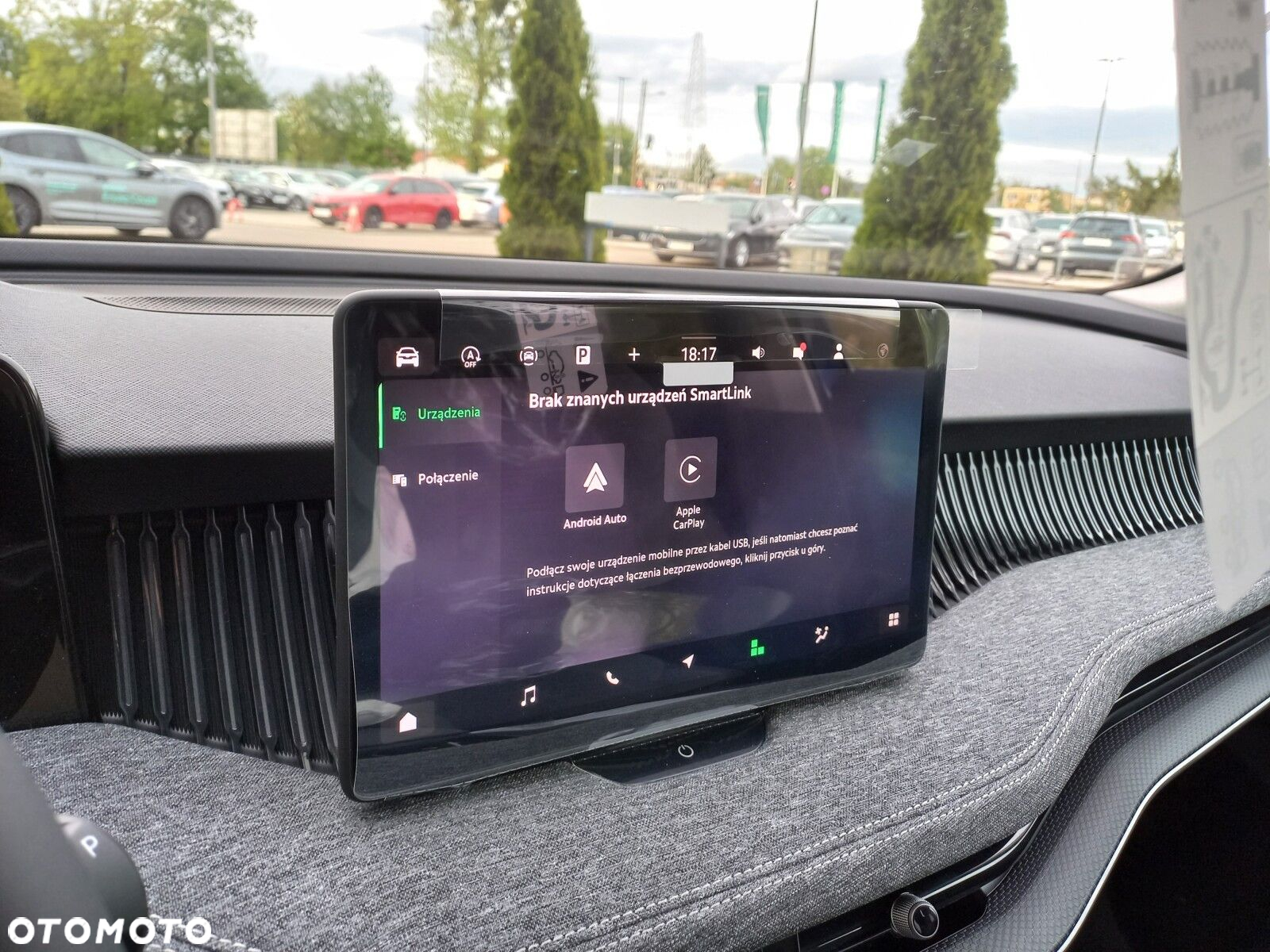 Skoda Superb - 25