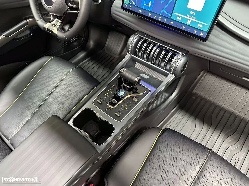 BYD Atto 3 Design - 44
