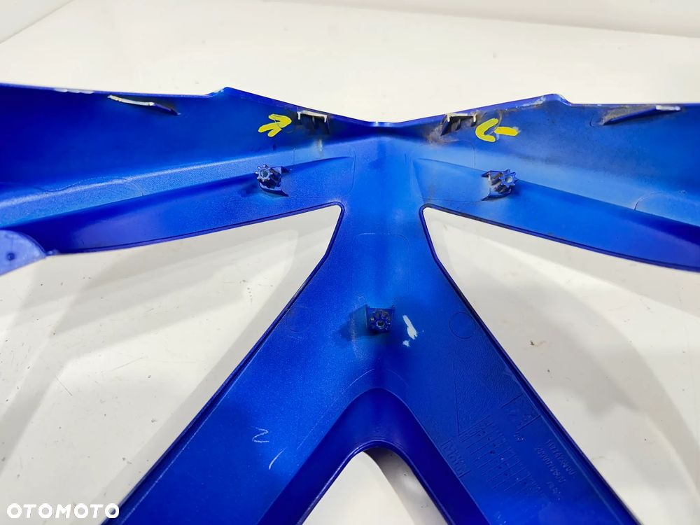 Czacha owiewka Peugeot Speedfight III - 3