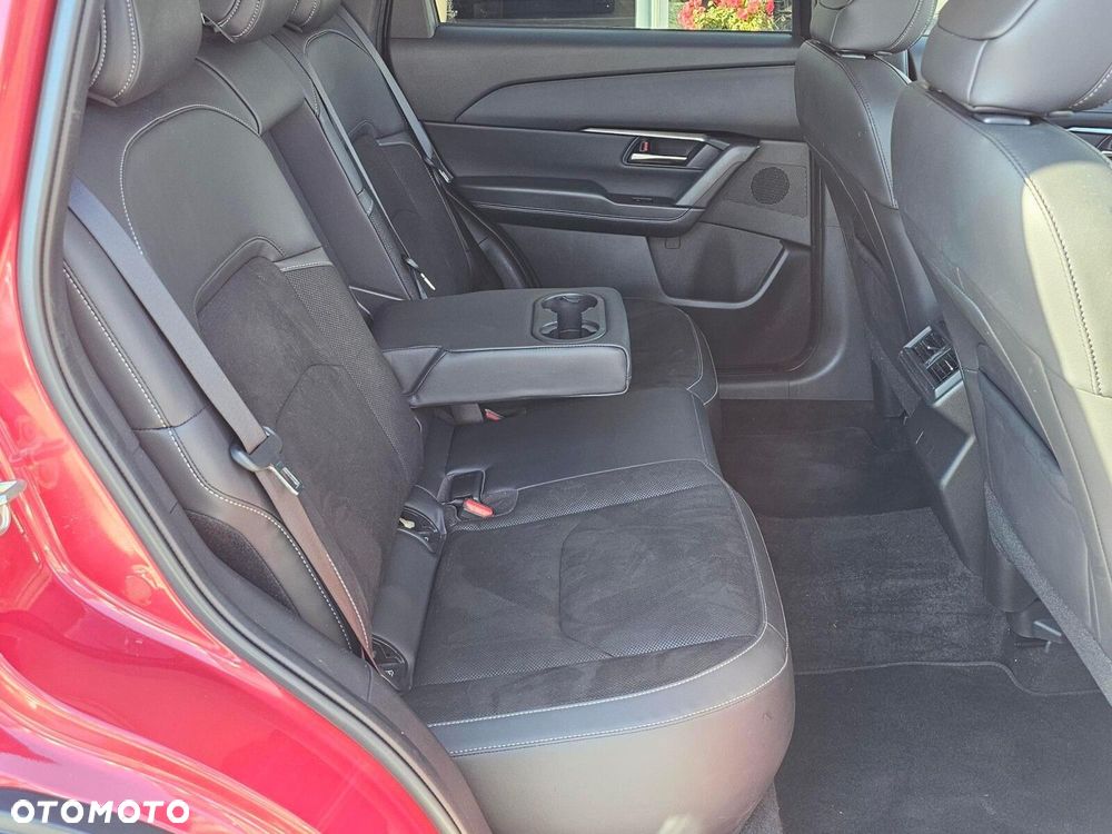 Mazda CX-5 2.5 e-SKYACTIV G Center-Line - 17