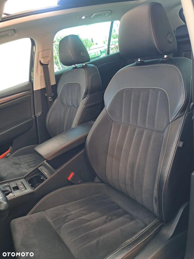 Skoda Superb 2.0 TDI DSG Selection - 19