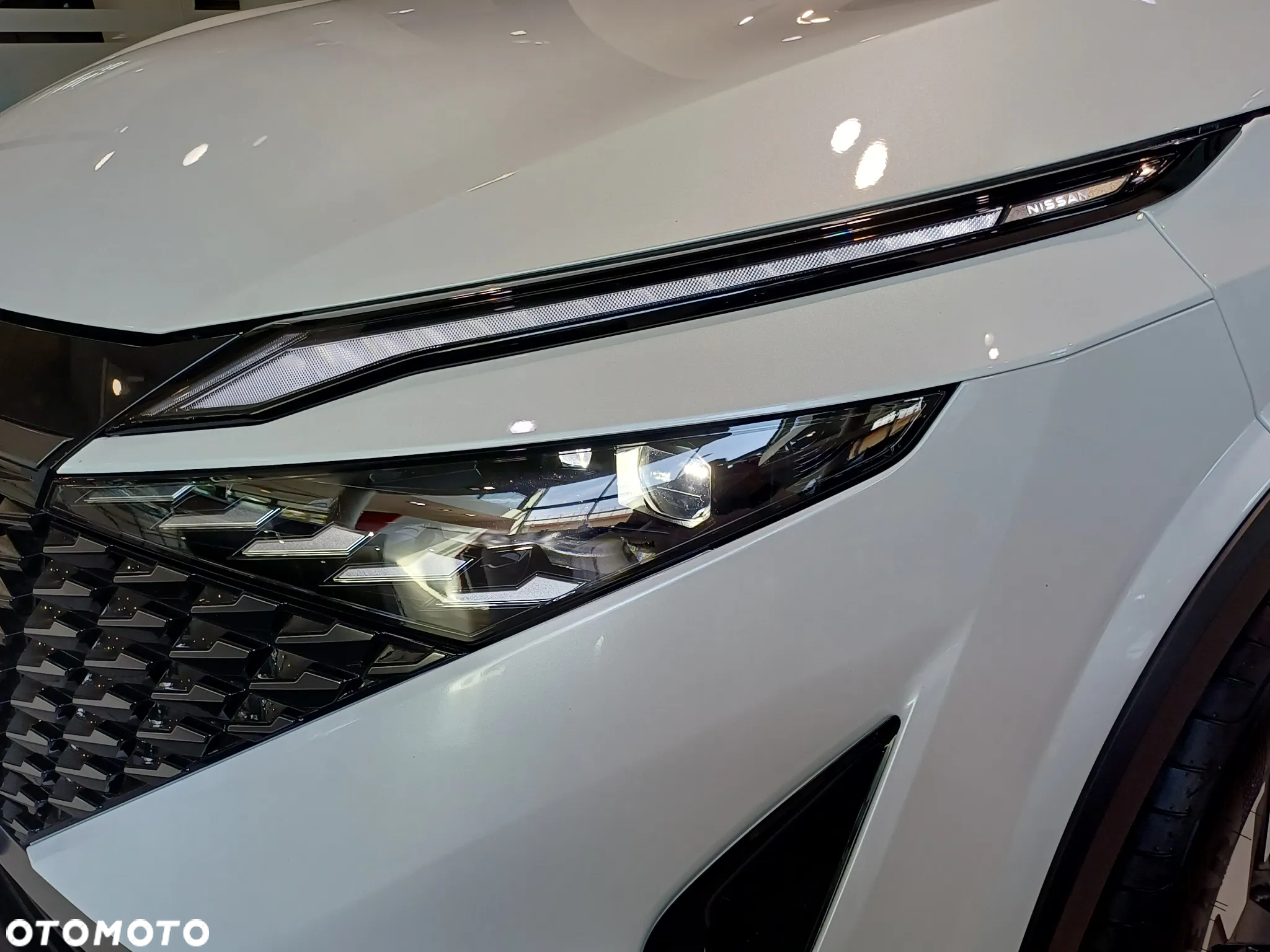 Nissan Qashqai 1.5 e-POWER N-Connecta - 8