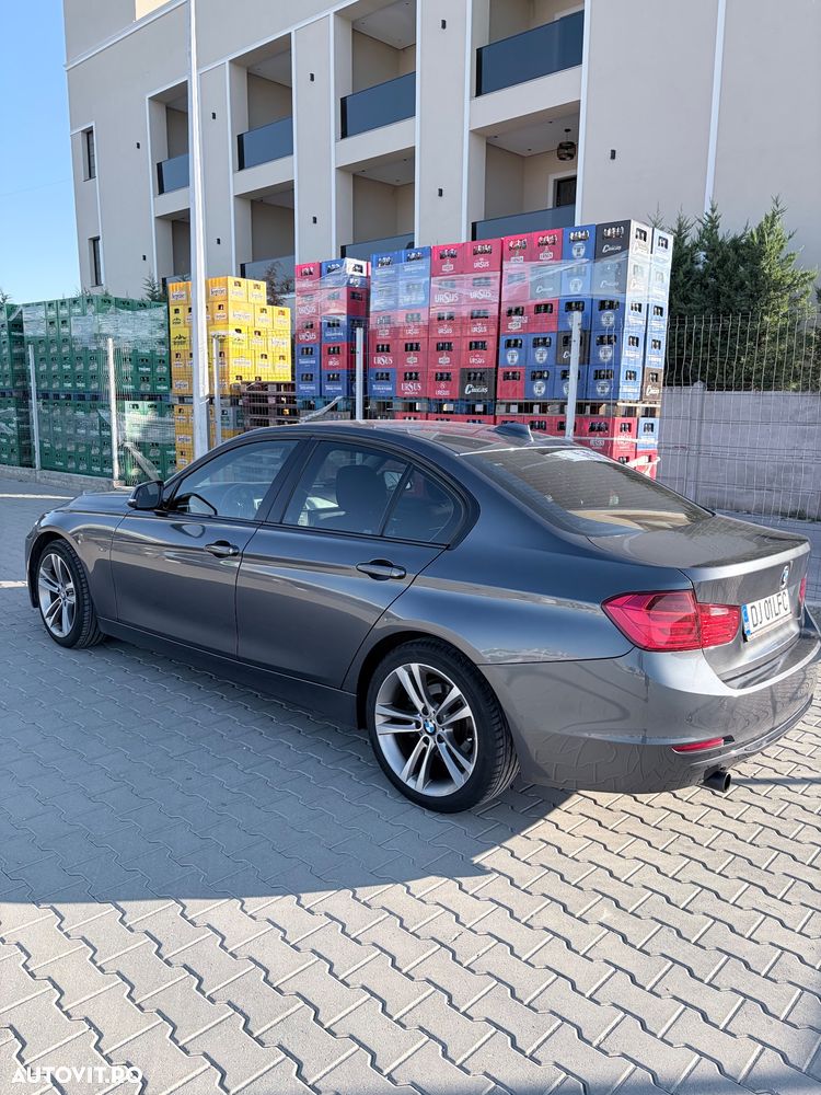 BMW Seria 3 - 2