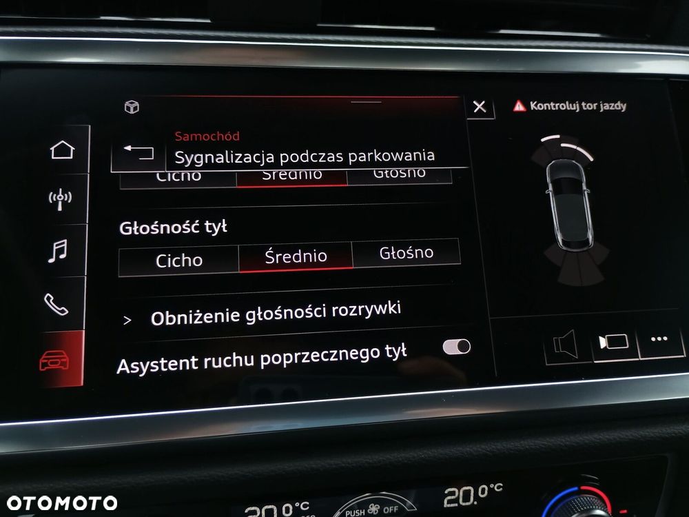 Audi Q3 Sportback - 26