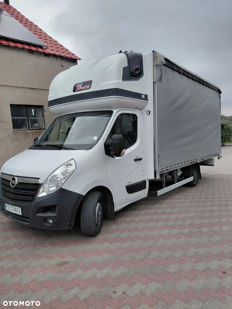 Renault Master - 7