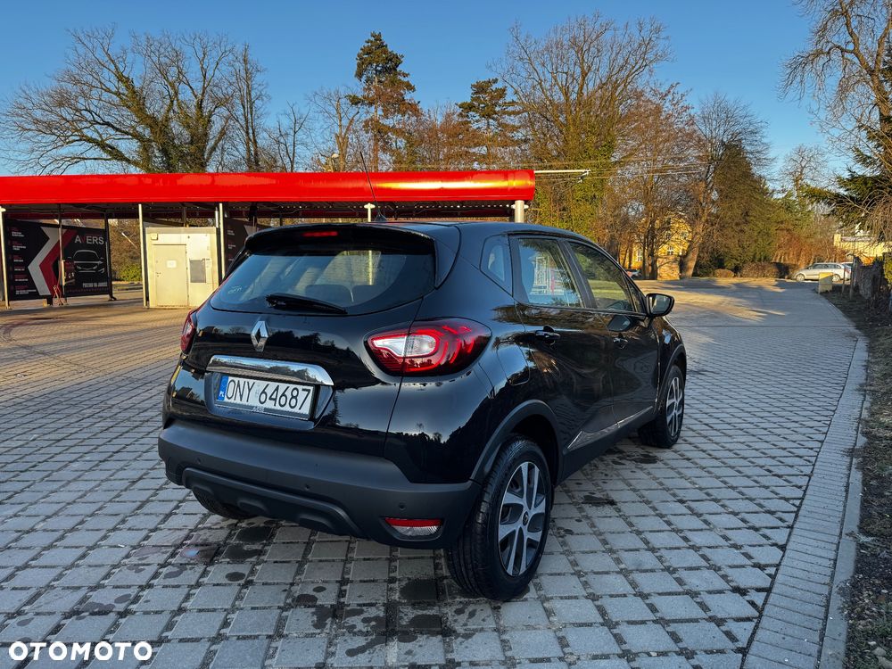 Renault Captur ENERGY TCe 90 Start&Stop Life - 9