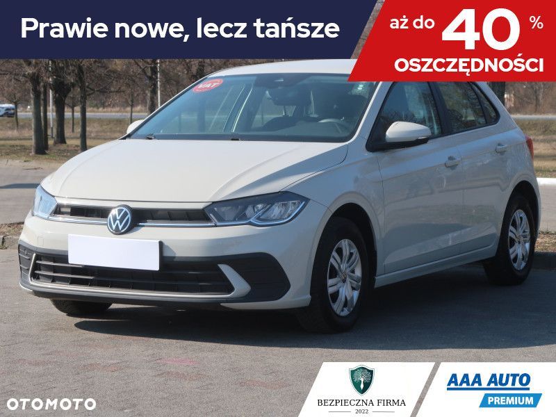 Volkswagen Polo - 1