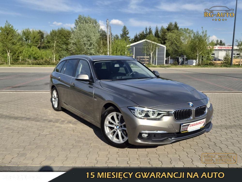 BMW Seria 3 - 1