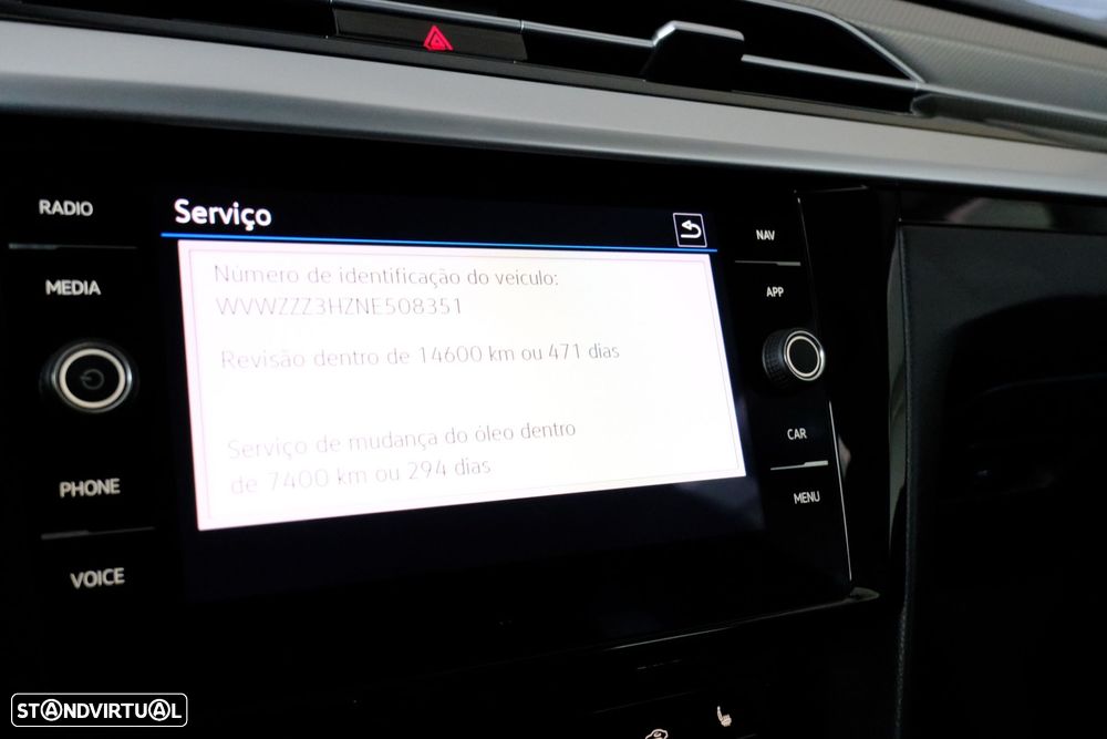 VW Arteon Shooting Brake 2.0 TDI Elegance DSG - 31