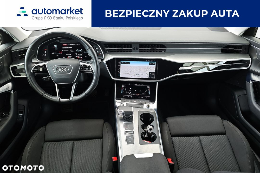 Audi A6 35 TDI mHEV Sport S tronic - 6