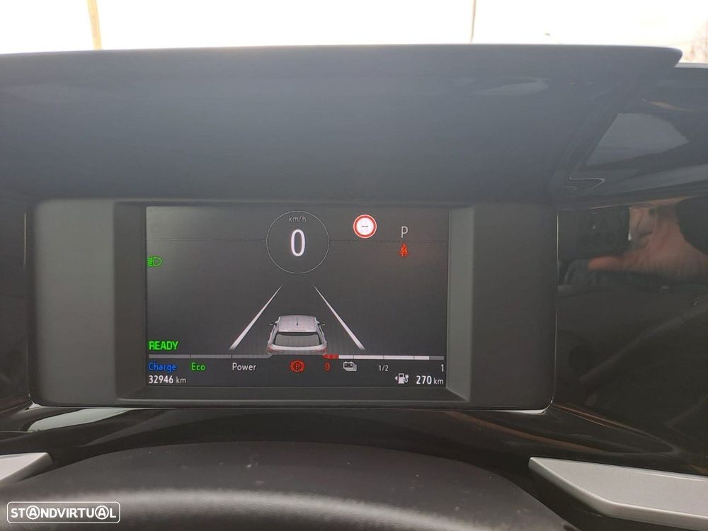 Opel Mokka-e Edition - 16