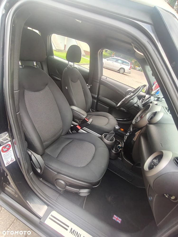 MINI Countryman - 10