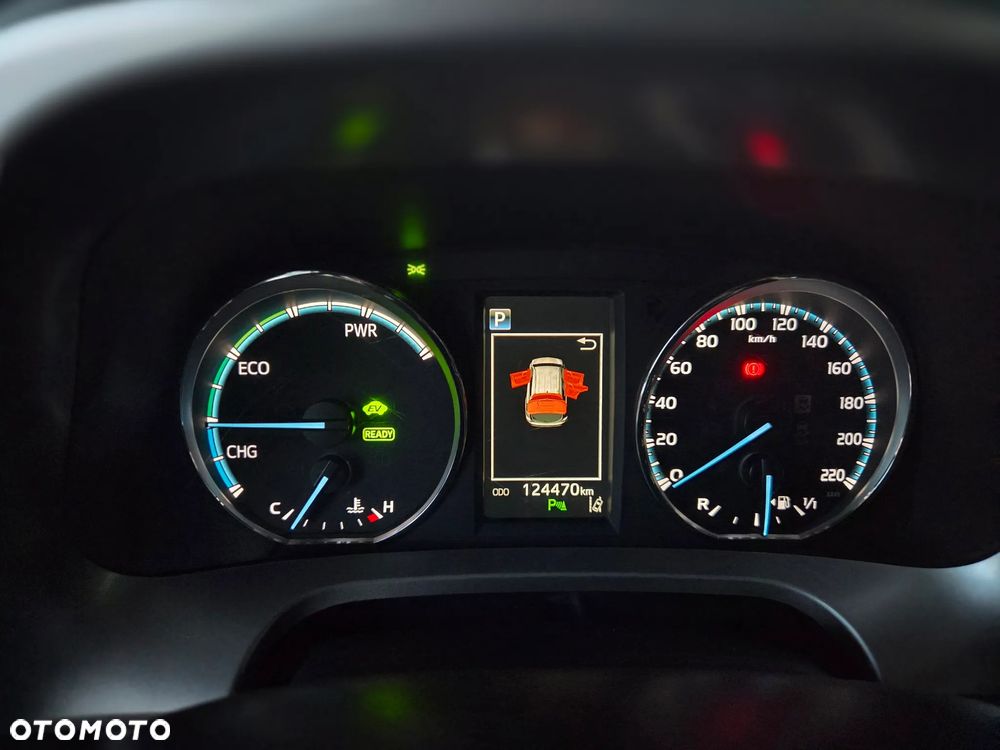 Toyota RAV4 - 7
