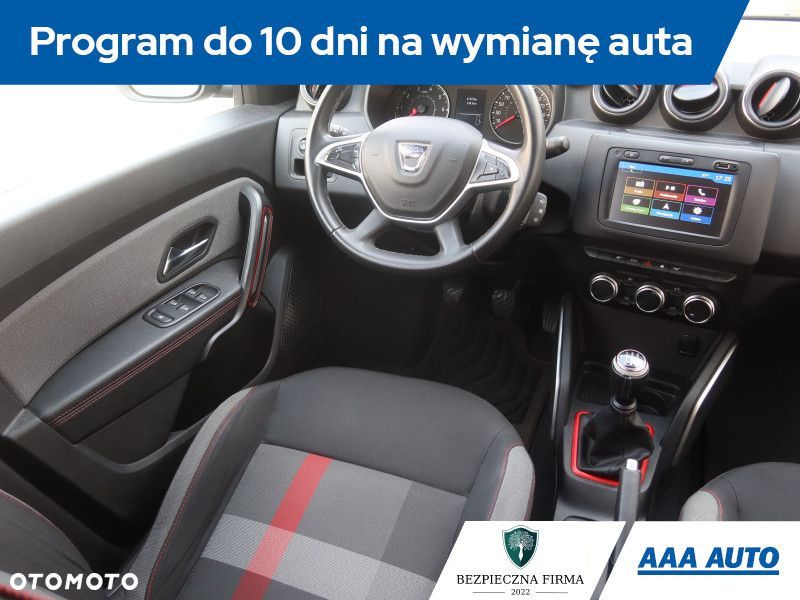 Dacia Duster - 9