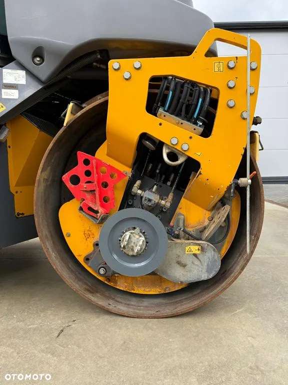 Hamm DV+90 VV-S - 8
